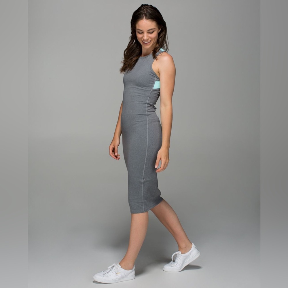 Lululemon Picnic Play Dress